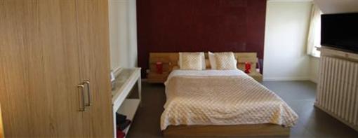 фото отеля B&B Vis-a-Vis