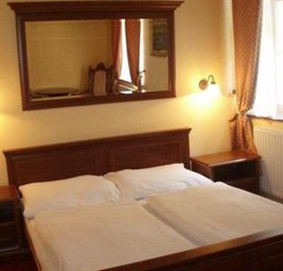 фото отеля Golf Hotel U Sv. Jana