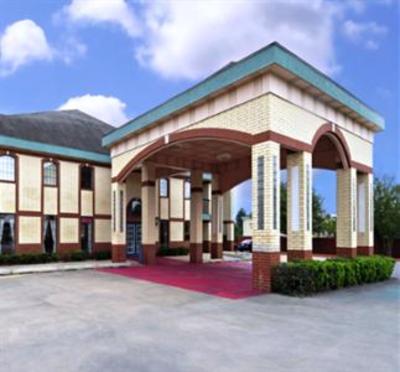 фото отеля Americas Best Value Inn New Boston