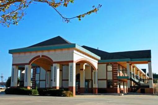 фото отеля Americas Best Value Inn New Boston