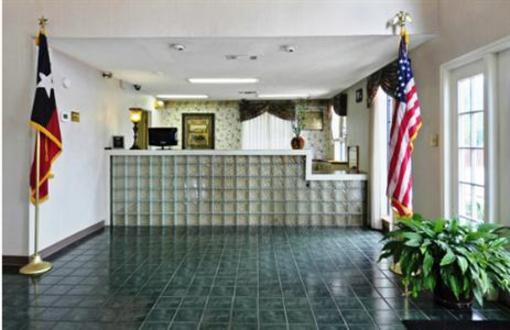 фото отеля Americas Best Value Inn New Boston