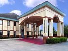 фото отеля Americas Best Value Inn New Boston