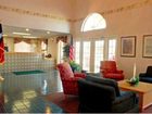 фото отеля Americas Best Value Inn New Boston