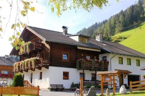 фото отеля Bauernhof Haus Lercher