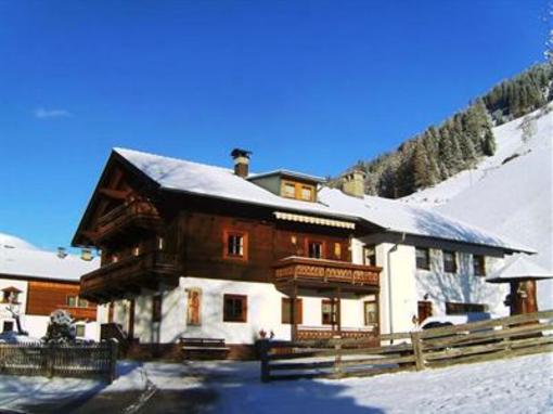 фото отеля Bauernhof Haus Lercher