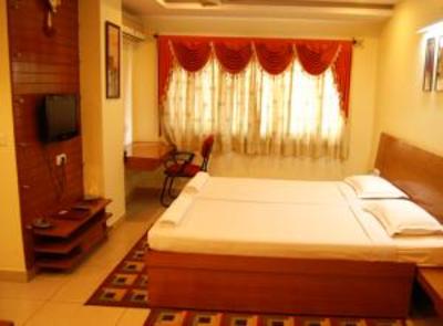 фото отеля Sheraton Suites
