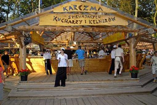 фото отеля Klub Plaza Hotel