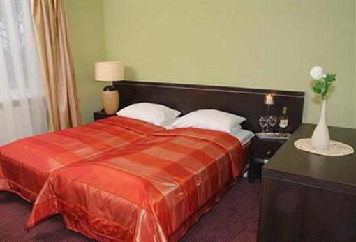 фото отеля Klub Plaza Hotel