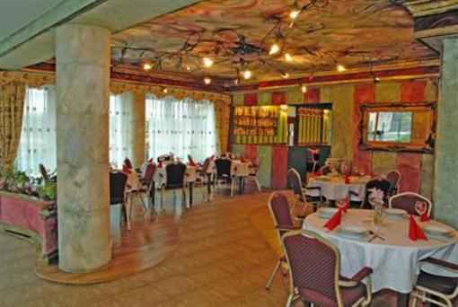 фото отеля Klub Plaza Hotel