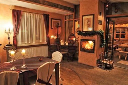фото отеля Klub Plaza Hotel