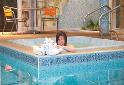 фото отеля Klub Plaza Hotel