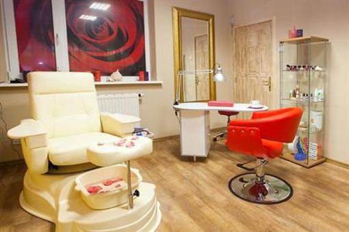 фото отеля Klub Plaza Hotel