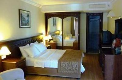 фото отеля Hotel Istanbul Palace Gundogan