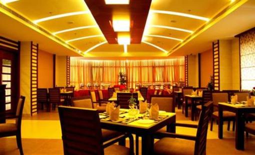 фото отеля Hotel Excalibur Kottayam