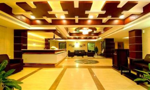 фото отеля Hotel Excalibur Kottayam