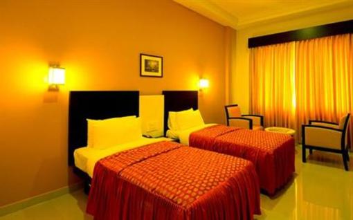 фото отеля Hotel Excalibur Kottayam