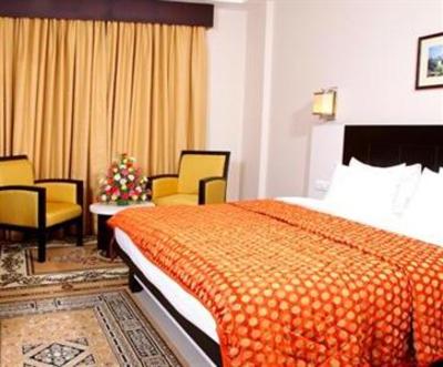 фото отеля Hotel Excalibur Kottayam