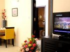 фото отеля Hotel Excalibur Kottayam