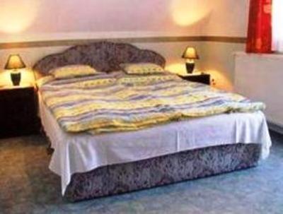 фото отеля Apartman Barbara