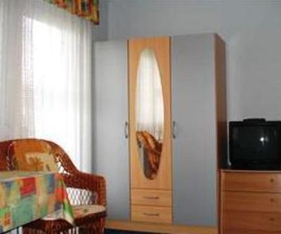 фото отеля Apartman Barbara
