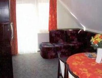 фото отеля Apartman Barbara