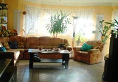 фото отеля Apartman Barbara