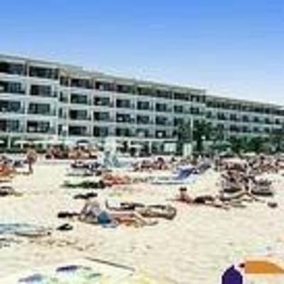 фото отеля Del Golf Benicasim Hotel