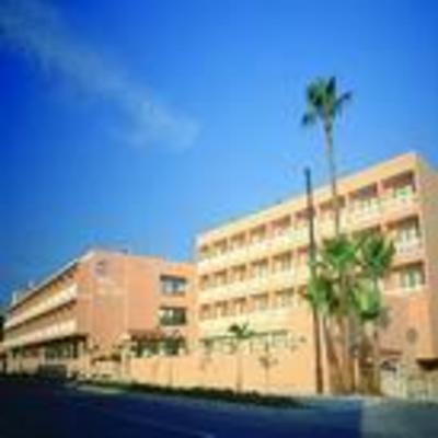 фото отеля Del Golf Benicasim Hotel