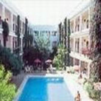 фото отеля Del Golf Benicasim Hotel
