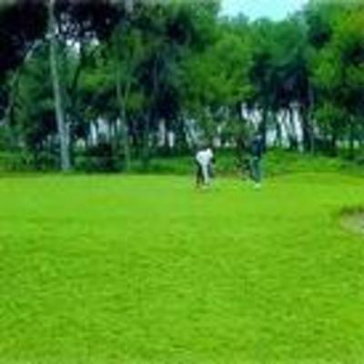 фото отеля Del Golf Benicasim Hotel