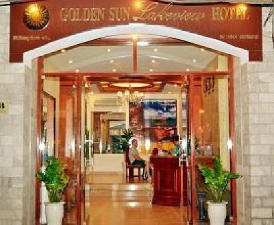 фото отеля Golden Sun Lakeview