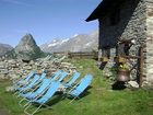 фото отеля Rifugio Bertone Courmayeur