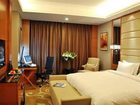фото отеля Erdos Shuangman International Hotel