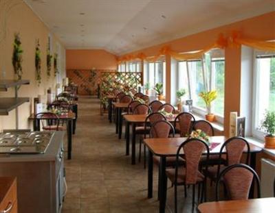 фото отеля Sport Hotel Ostrov