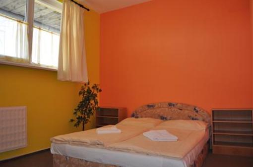 фото отеля Sport Hotel Ostrov