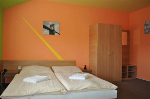 фото отеля Sport Hotel Ostrov