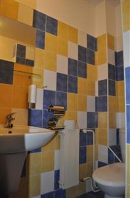 фото отеля Sport Hotel Ostrov