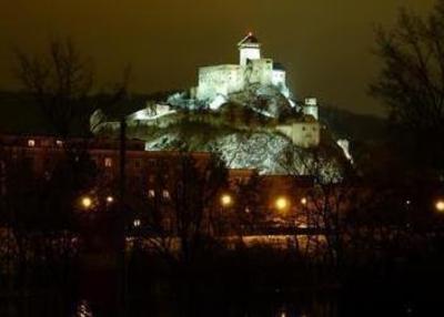 фото отеля Sport Hotel Ostrov
