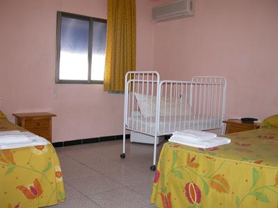 фото отеля Hotel Emilio