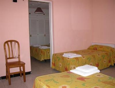 фото отеля Hotel Emilio