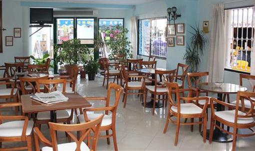 фото отеля Hotel Emilio