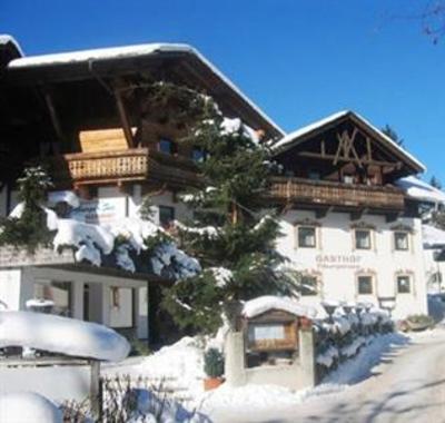 фото отеля Gasthof Piburger See