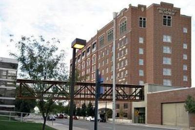 фото отеля Drury Plaza Hotel Broadview - Wichita