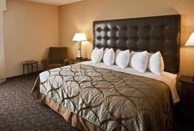 фото отеля Drury Plaza Hotel Broadview - Wichita