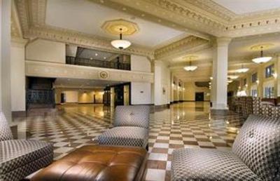 фото отеля Drury Plaza Hotel Broadview - Wichita