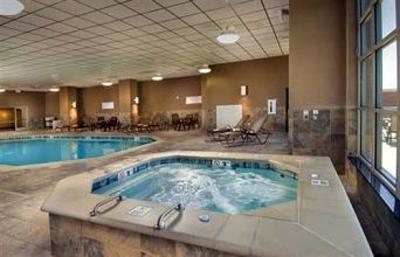 фото отеля Drury Plaza Hotel Broadview - Wichita