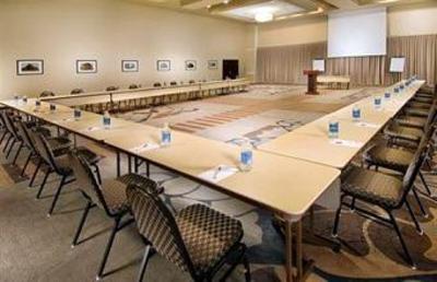 фото отеля Drury Plaza Hotel Broadview - Wichita