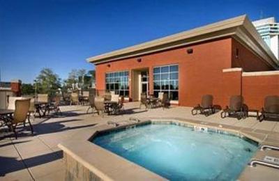 фото отеля Drury Plaza Hotel Broadview - Wichita