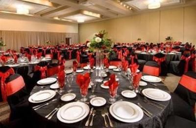 фото отеля Drury Plaza Hotel Broadview - Wichita