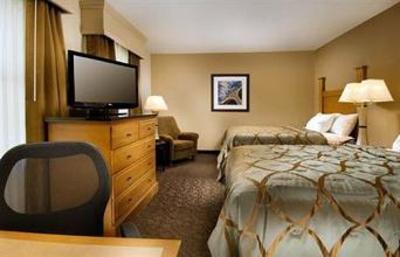 фото отеля Drury Plaza Hotel Broadview - Wichita